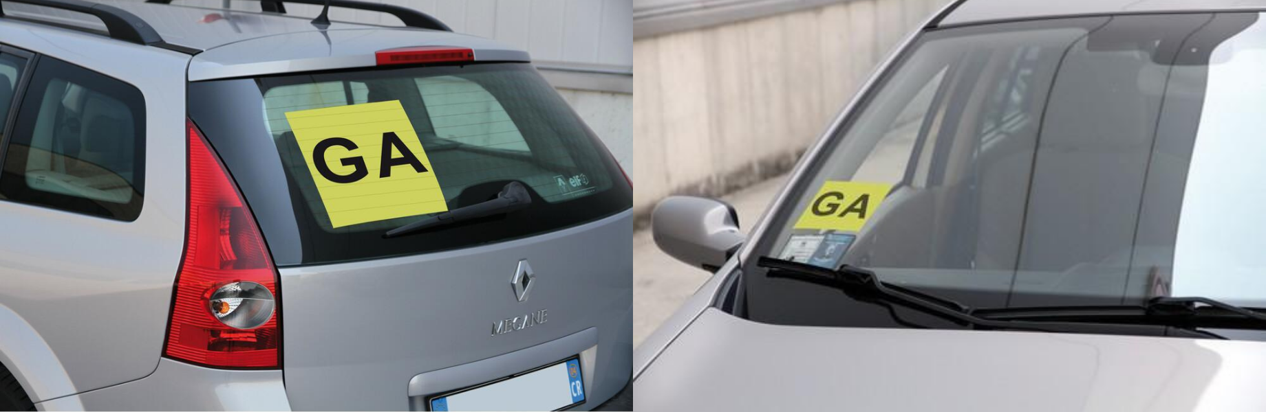 GA