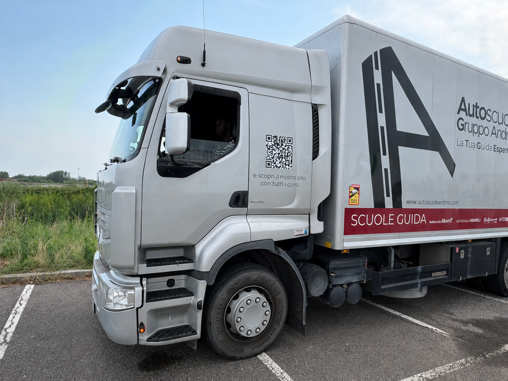 camion
